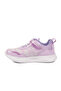 1035 F Lilac-Fuchsia Girls' Sneakers - 4