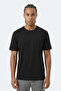 Zuranis Men's Black T-Shirt