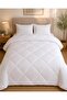 Double Cotton Quilt 195 X 215 cm - 4