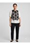 Ontri̇ko Lace Detailed Blouse 70474