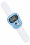 1 Piece Digital Zikirmatik Ring Sayahtarik Finger Counter Electronic Tasbih Counter with Lcd Screen Tespihmatik - 2