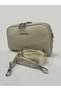 Comfort-Focused Multi-Compartment Women's Hand and Shoulder Bag