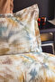 Pasciato Double 100% Digital Cotton Satin Duvet Cover Set - 2