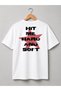 Billie Eilish Designed 100% Cotton Unisex High Print Quality T-Shirt