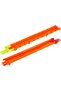 Toy Car Track Set, Track Creator Starter Pack with 1:64 - 4