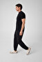 Prat Men's Active Regular Fit T-Shirt - 2