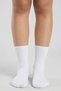 Women's 4-Pack Cotton Sports-Tennis Socks - 2
