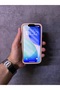 iPhone 13-14-15 Compatible Figured Mirror Case - 4