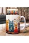 Cat Mug |   Single Piece K0280