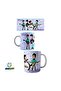 Beatles Mug |   Single Piece K0162