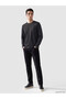 I Men's Long Sleeve Combed Cotton T-Shirt from Freezen Store - 3