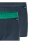 Trunk Fine Rib Multi - 3