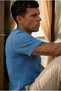 Short Sleeve Oversize Muslin Men's Tshirt - 2026 Men's T-Shirt Creation - 4