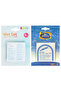 Wetset Repair Patches (6pcs) - Packaging May Vary 1 Pack - 3