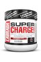 super charge pre-workout concentrate - 315 g, Cranberry (63 Servings)