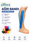 Kinesiology Tape 5 Cm*5 Mt Pain Relief Tape - 7