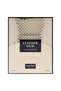 Gold Edition - Leather Oud by for Men - 3.4 oz EDP Spray - 5