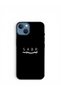 iPhone 13 and 14 Compatible Camera Protected Case with Sabr Text - 2