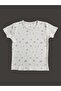 100% Cotton Children's Shorts Set # Printed Children's Shorts Set # Star Patternlitakım # Laundry Room - 2