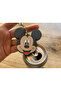 Can Opener Gas Beverage Can Cap Opener and Keychain - 5