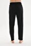 Kly 126 Men's Cotton Modal Flat Leg Single Pajama Bottoms'4 Seasons' - 5