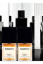 قطعتان من العطر الذاتي 50 مل