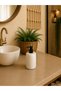 Decorative Bohemian Style Special Design Liquid Soap Dispenser Soap Dispenser for Bathroom Kitchen Toilet 200 mm - 7