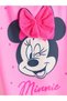 Vizyon New Season Minnie Mouse Printed Girls' Swimsuit - 3