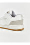 Alita City Lcw Steps White Boys' Sneaker with a Difference - 6