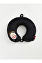 Mixed Galatasaray Printed Neck Pillow