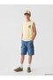 Lcw Kidscrew Neck Printed Boys' Undershirt - 2