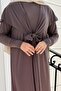طقم مزدوج - مينك - 5