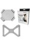 Smart Sensor Posture Corrector with Vibration Reminder | Adjustable Upper Back Support Brace | USB Rechargeable Posture Trainer for Men & Women | Lightweight Comfortable Daily Wear - 6