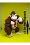 KİNG KONG DK FİGÜRÜ