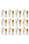 عطر دونف الفرنسي الأصلي بعبوة رول أون 6 مل × 12 (12 قطعة) - 2
