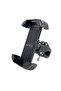 WYE Y-H33 Bike Phone Holder | Auto Clip Mount | 360 rotation phone mount | Handlebar Mount | Secure Grip | Universal Smartphone Compatibility - 2