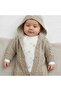 Linksli Braided Hair Jumpsuit & Bodysuit - 4