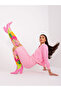 Compleu Dama Roz - 4