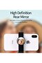 K05 Bluetooth 4.0 Mobile Phone Adjustable All-purpose Bluetooth Selfie Stick Self-timer Pole Tripod (Black) - 4