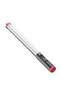 Portable RGB LED Waterproof Lighting Bar with LED Display for Filmmakers and Photographers - 4