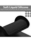 Nothing CMF Phone 1 Case - Silky-Soft Touch Liquid Silicone, Anti-Scratch, Slim Fit, Flexible Shockproof Cover - 4
