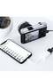 - Premium Quality Lightning OTG/USB 3.0 Super Fast Data Transmission (White) - 2