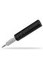 3.5mm jack Bluetooth Car Kit Hands free Music Audio Receiver Adapter Universal Auto AUX Kit - 2
