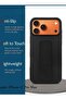 Case Cover for Apple iPhone 17 Pro Max with Magnetic Hand Grip – Slim 3-in-1 Protective - 2