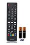 New Remote Control AKB75095307 IR for LG TV 43UJ6560 49UJ6500 55UJ6540 55UJ6300
