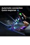 2-in-1 Mini Wireless CarPlay & Android Auto Adapter – Converts Wired iOS 10+ and Android 11+ to Wireless - 4
