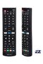 Remote Control for LG TV RM-L1379 – Replacement Remote for LG Smart LED, LCD, OLED, 4K UHD TVs - 2