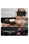 Strong Magnetic for iPhone 15 Pro Max Case Silicone, Compatible with MagSafe, [Camera Protection] - 5