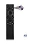 BN59-01385A Solar Powered Bluetooth Remote Control for Samsung 2021-2022 Neo LED Smart 4K Ultra HD TV - 2