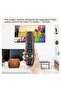 Universal for LG Magic Remote Control, Replacement for LG LED OLED LCD 4K UHD Smart TV, with Buttons for Netflix, Prime Video - 6